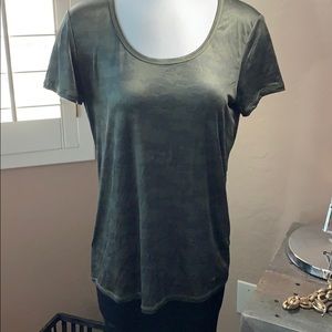 Copper fit pro top